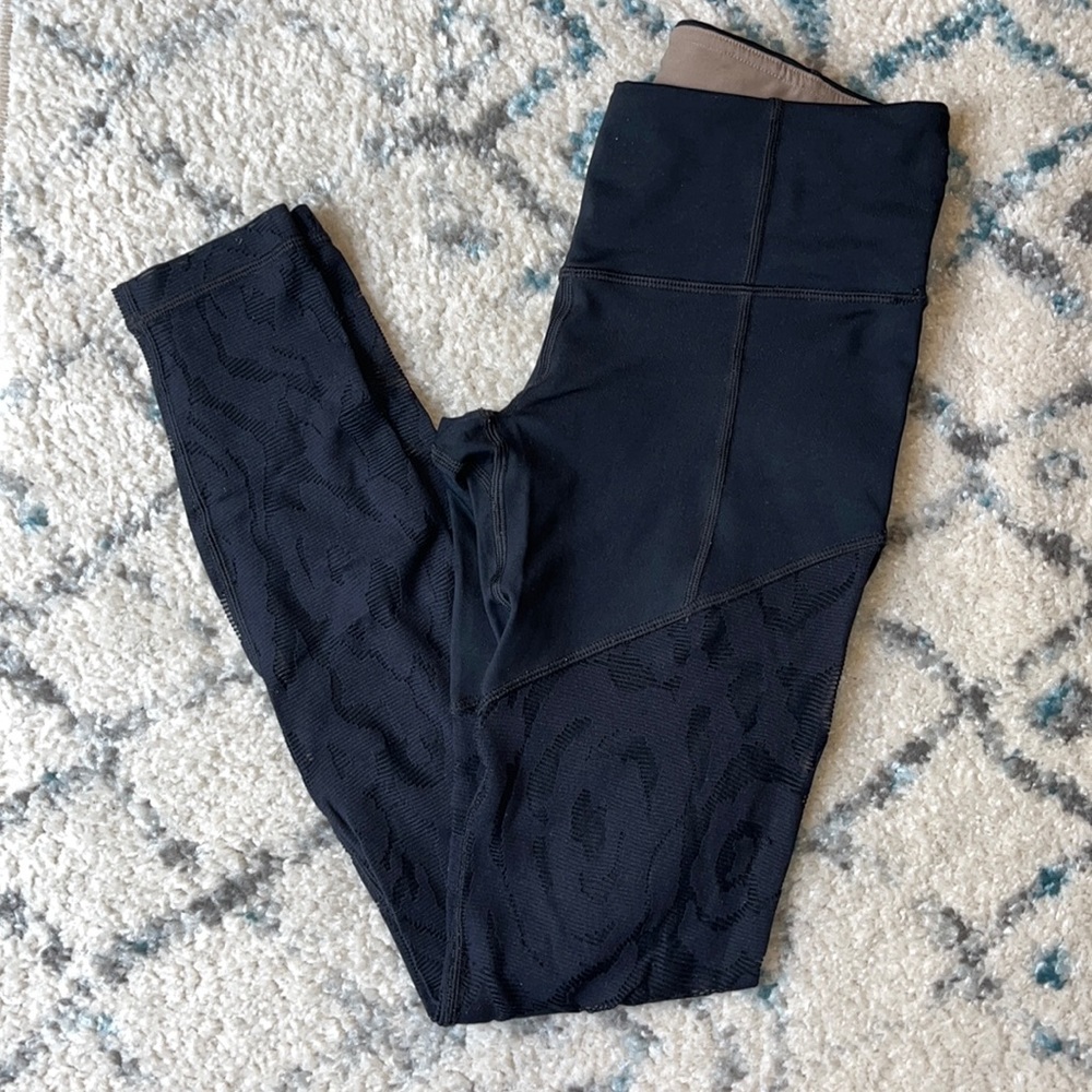 Vimmia Cutout Workout Leggings
